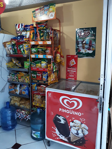 Opiniones de La Mamina en Quito - Tienda de ultramarinos