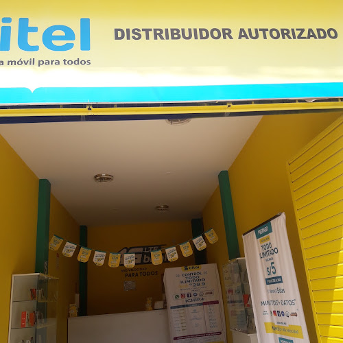 Distribuidor bitel
