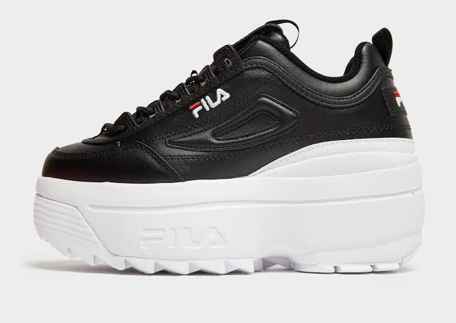 Image result for fila diruptor