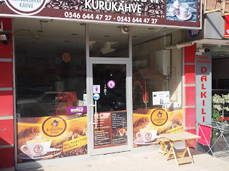 Kervansaray Kurukahve