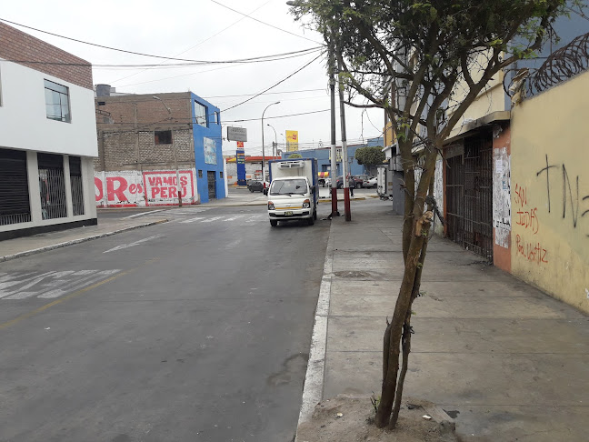 Opiniones de Iglesia Adventista Alborada Callao en Callao - Iglesia