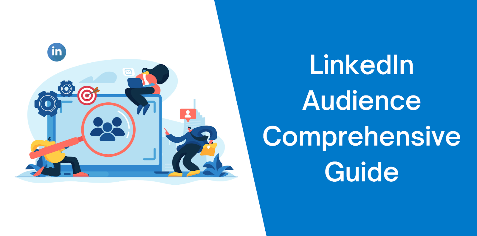 Guide to Technical Audience on LinkedIn 