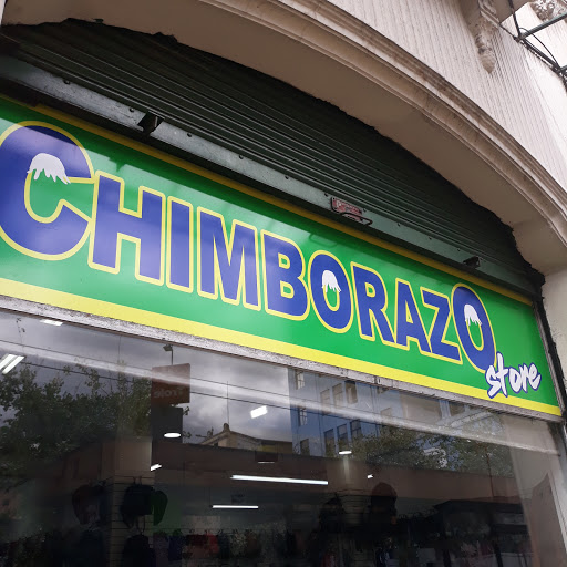 Chimborazo Store