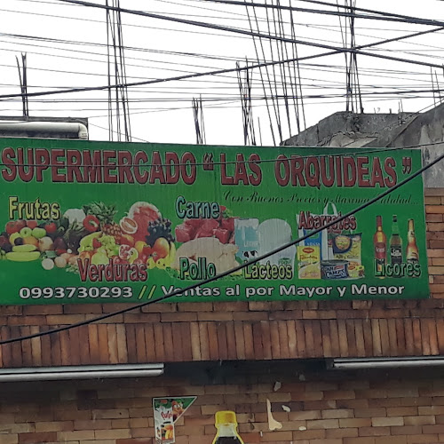 Calle S1-158, Quito 170410