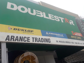 Doublestar