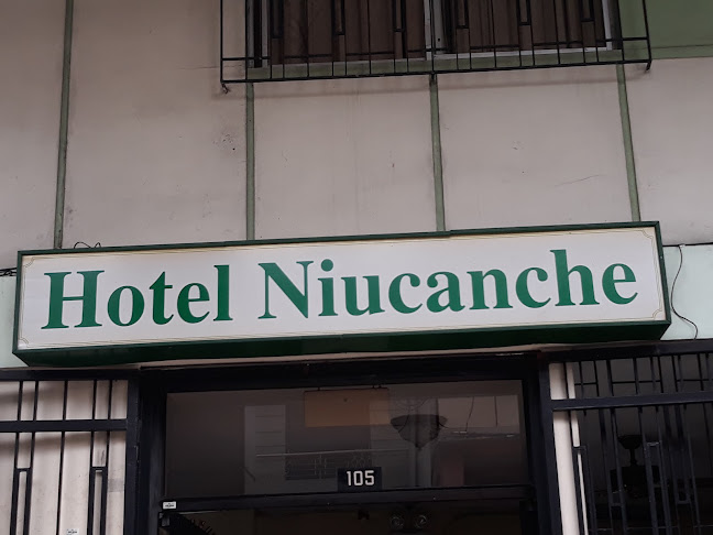 Hotel Niucanche - Hotel