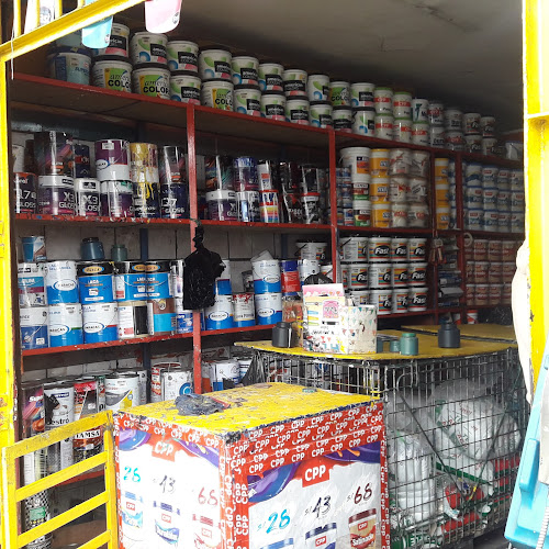 Opiniones de FERRETERIA Kelyn en San Martín de Porres - Tienda de pinturas