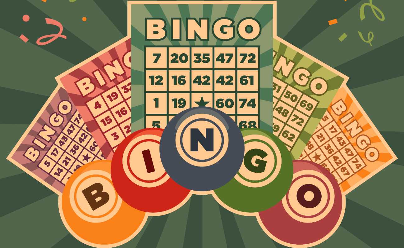 11 Ideas for Winning Themed Bingo Games at Home - Mecca Blog