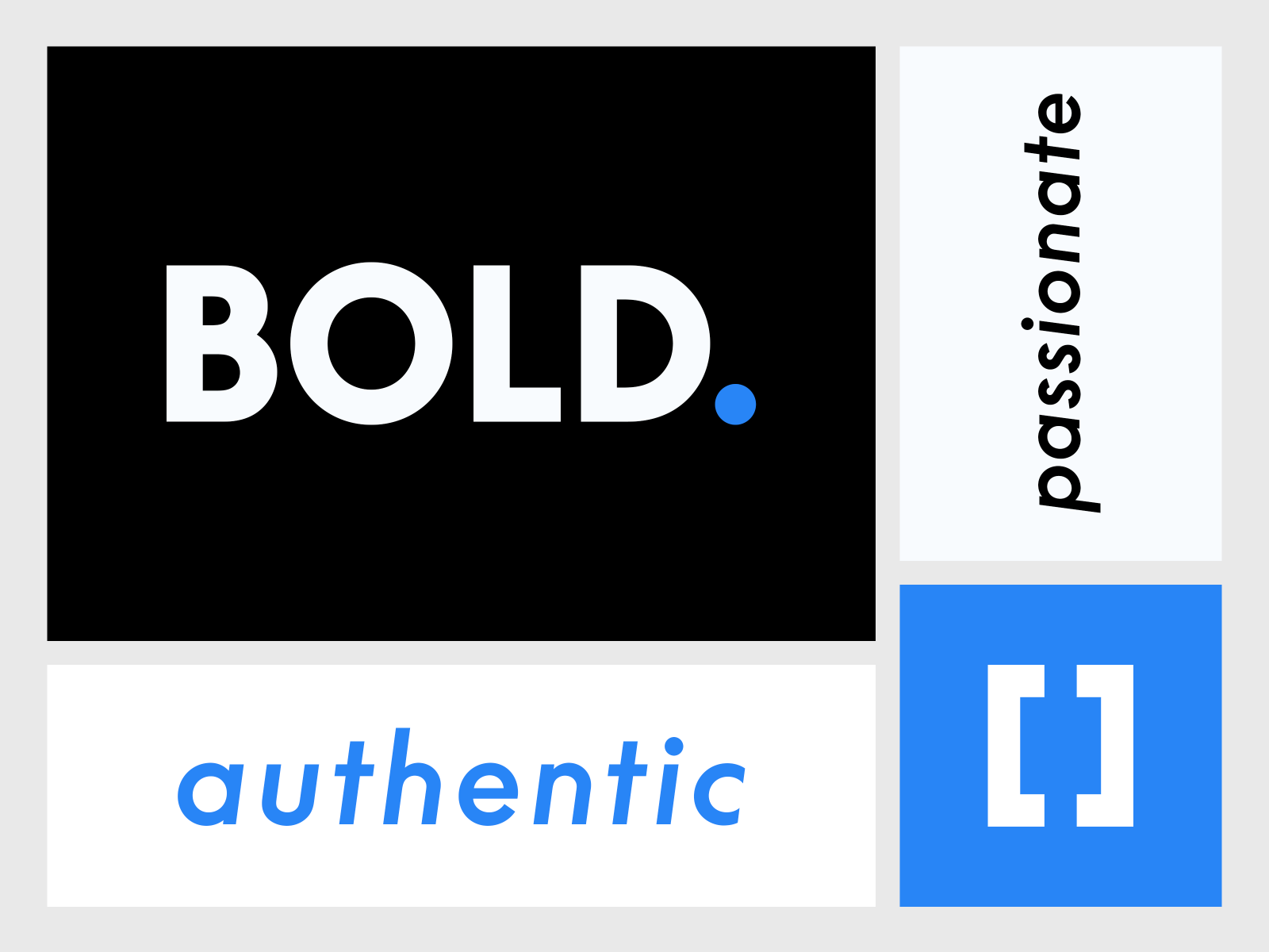 brand style guide