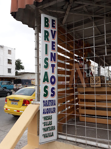 Brisas Eventos
