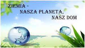 Godzina dla Ziemi i Dzień Ziemi » Szkoła Podstawowa nr 42