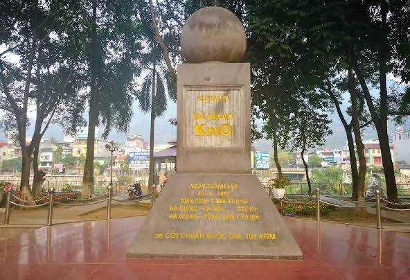 Top 25 Địa Điểm Du Lịch Hà Giang Đẹp Nhất Năm 2023 Không Thể Bỏ Qua