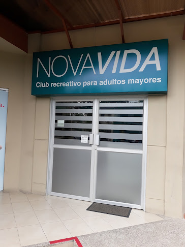 Opiniones de Novavida en Guayaquil - Centro comercial
