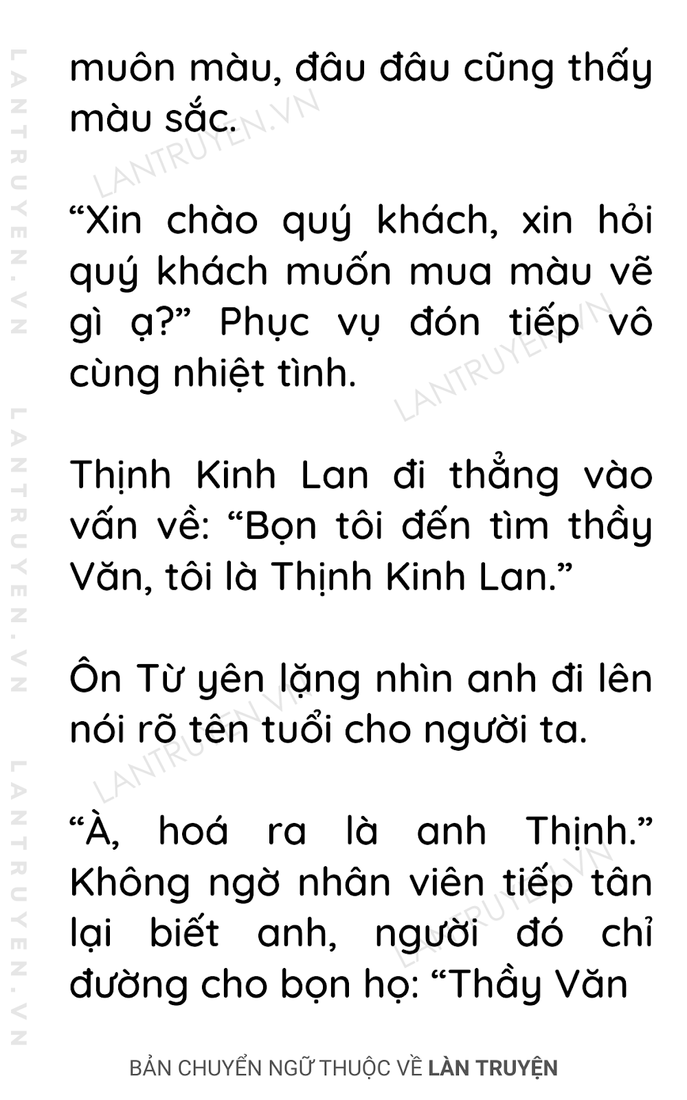 Cho Má Em Thêm Hồng - Chương 27