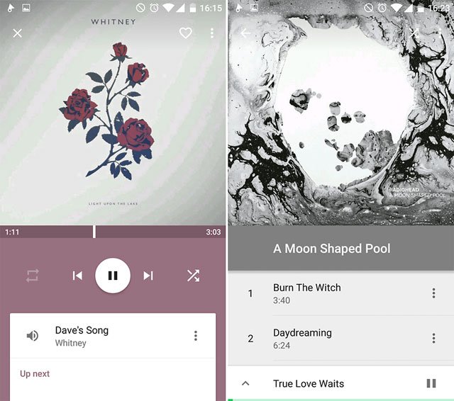 Tổng hợp ứng dụng chơi nhạc điện tử, chỉnh nhạc tốt nhất trên Android