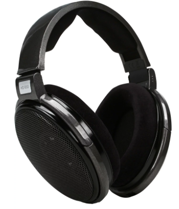  Sennheiser 650 Dynamic headphones