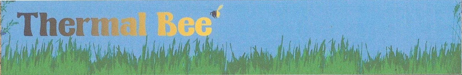 BEE LOGO
