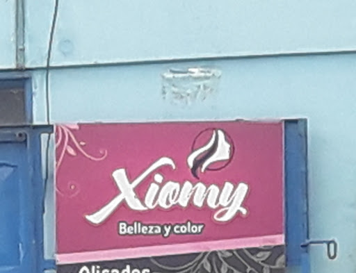 Opiniones de Xiomy en Huancayo - Peluquería