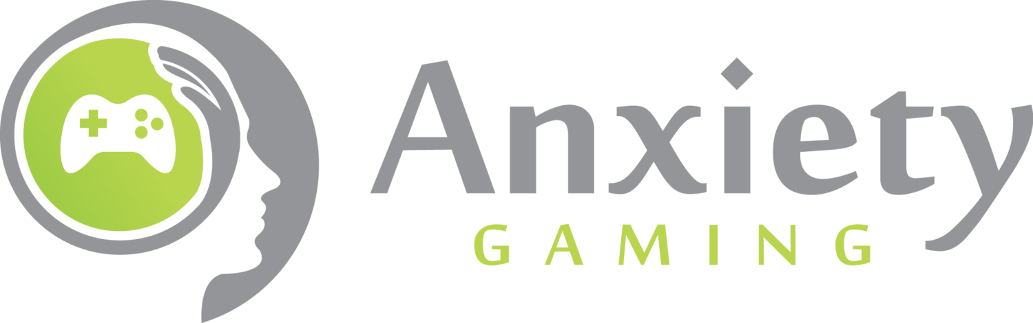 anxietygaming