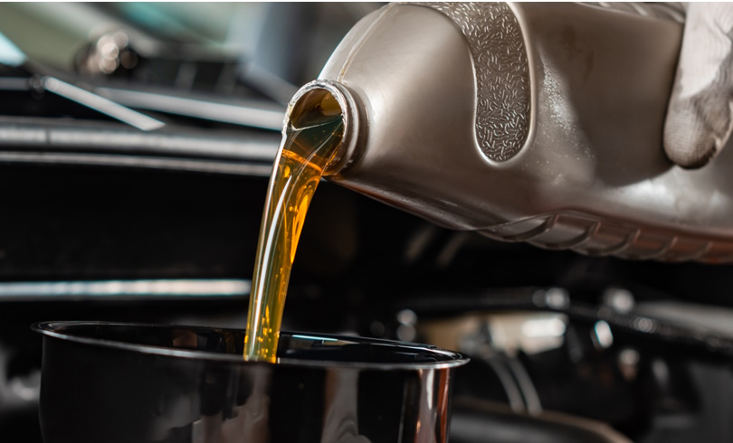 How Long To Let Engine Cool Before Adding Oil