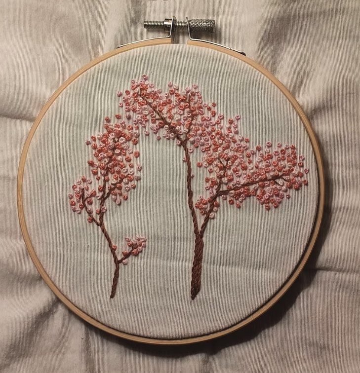 What Can You Design with Embroidery Stencils?