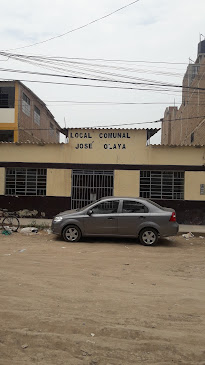 Opiniones de Centro de Salud Jose Olaya en Chiclayo - Médico