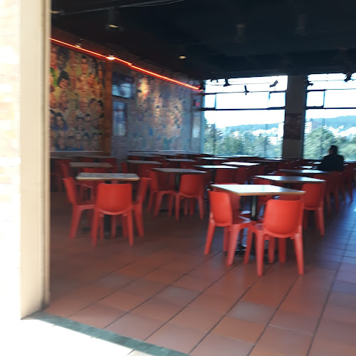Hamburguesas El Corral C.C.I. - Hamburguesería