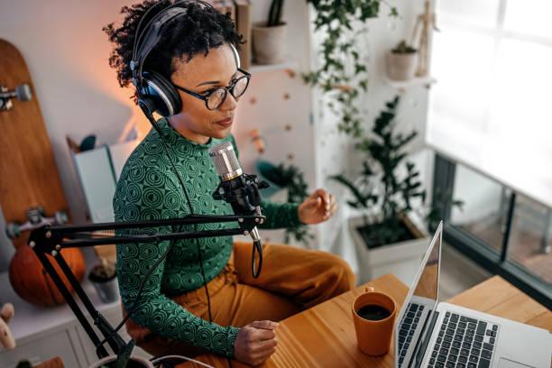 voice over artist
