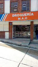 Droguería Mac