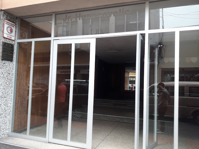 Centro de Conciliación y Arbitraje "CCEAPEC" - Lima