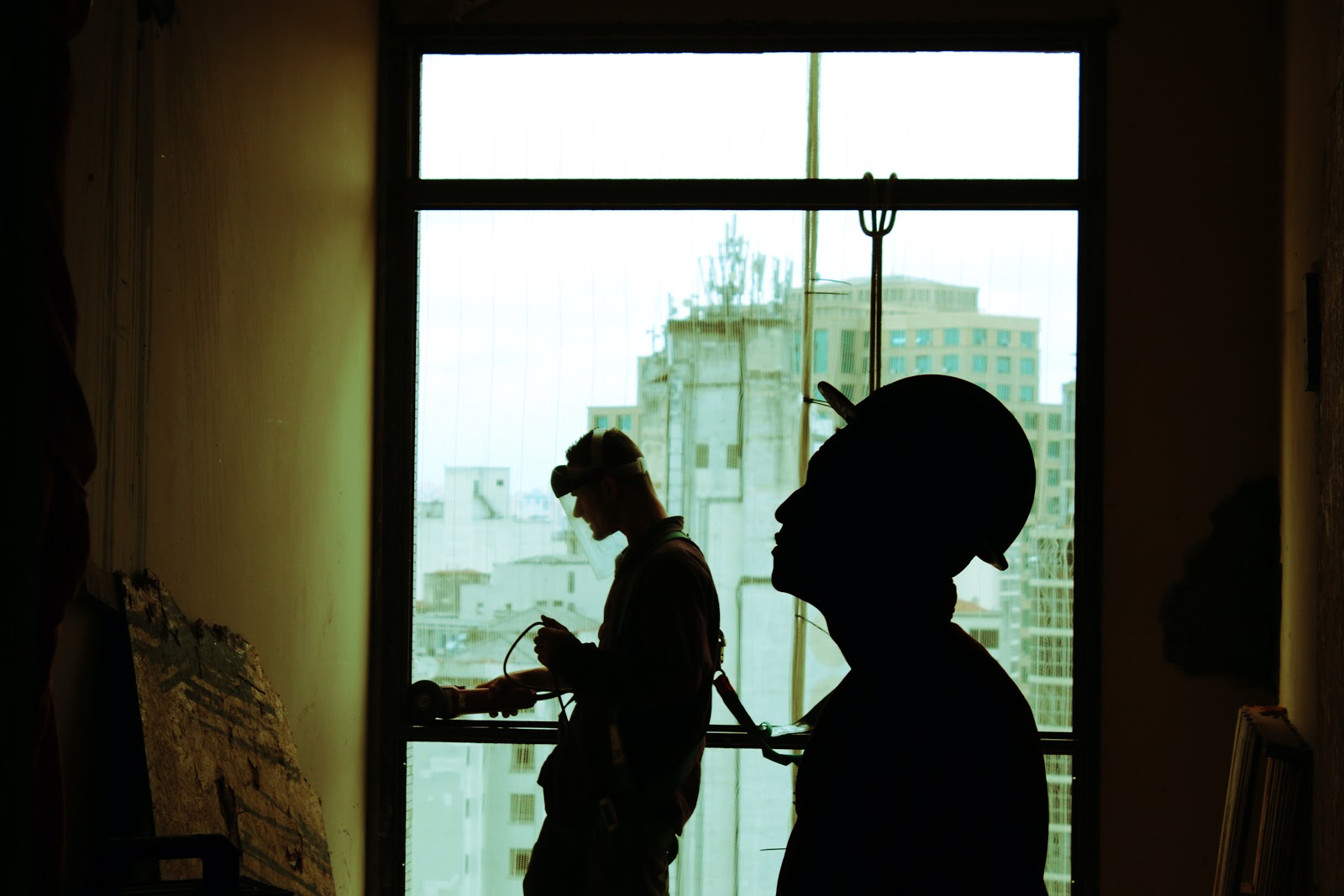 Property Maintenance work in Dubai
