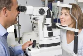 Image result for optometry technician