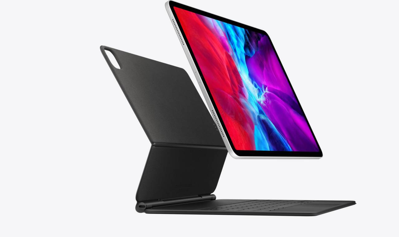 21年のipad Proを待つ理由 Slashgear Japan
