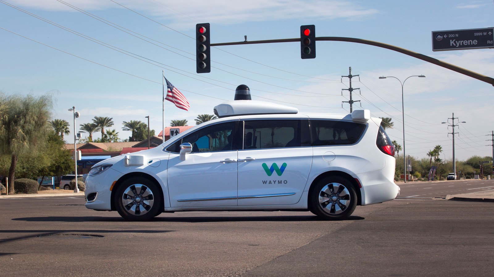 X Level Autonomous Vehicle Technology – Ease Of Use