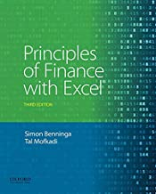 Financial Modeling Books