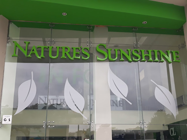Opiniones de Nature's Sunshine en Guayaquil - Centro naturista
