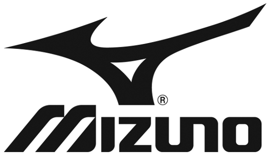 Logotipo de la empresa Mizuno