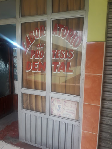 Tec Dent Laboratorio De Protesis Dental