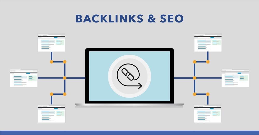 Đơn vị chuyên đặt backlink nào uy tín nhất thị trường?