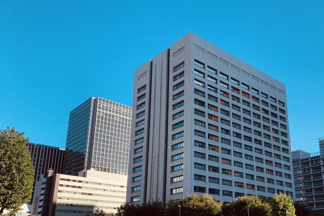 海外に進出する企業を支援する機関や団体の画像