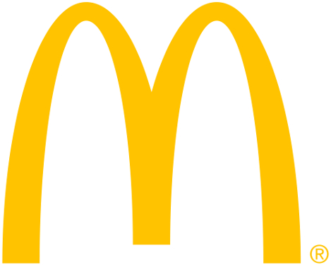 Logo de l'entreprise McDonald's