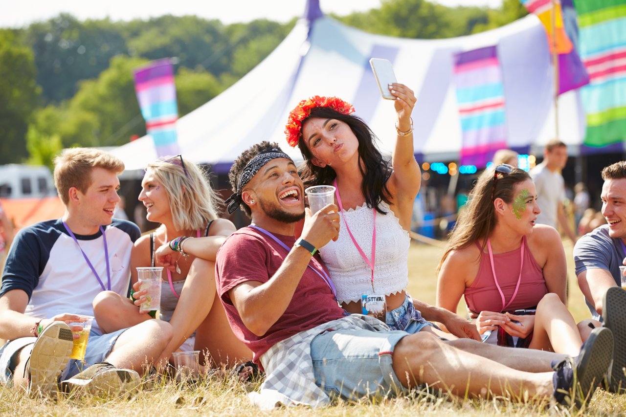 Travel Tips for Traveling to Music Festivals Around the World