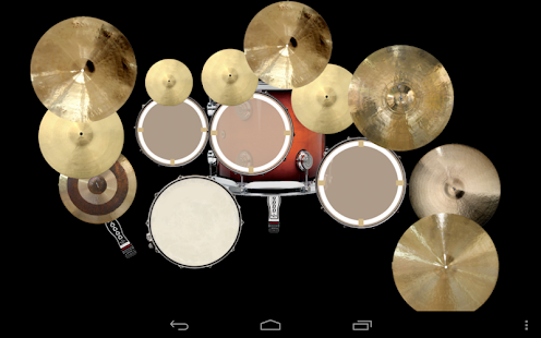 Download Drum Set: pro drum app apk