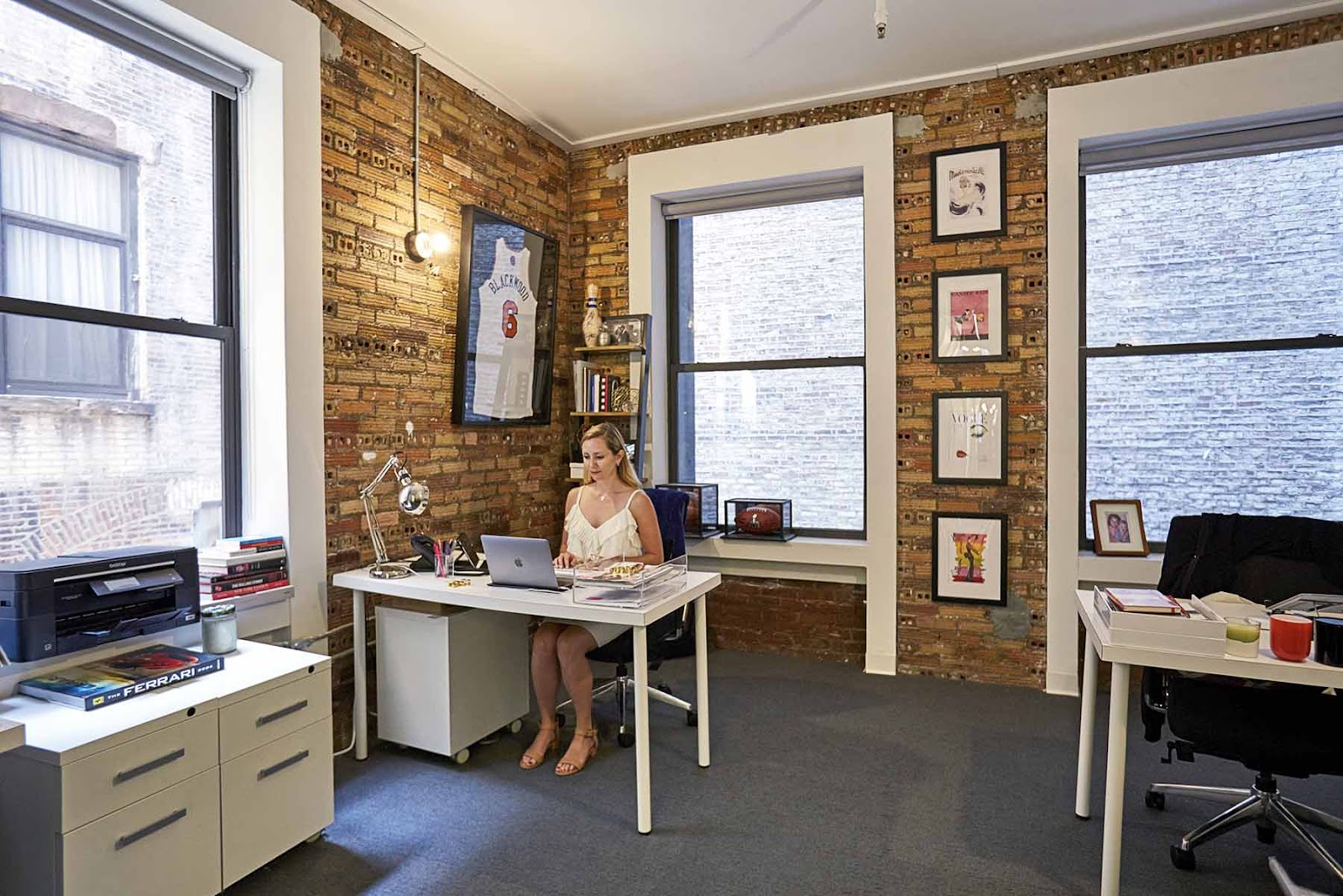 Coworking Space Brooklyn: 12 Best Spaces with Pricing, Amenities & Location 10