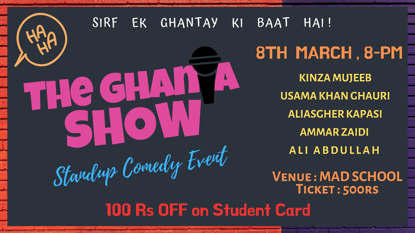 The-Ghana-Show-Stand-up-Comedy-Event