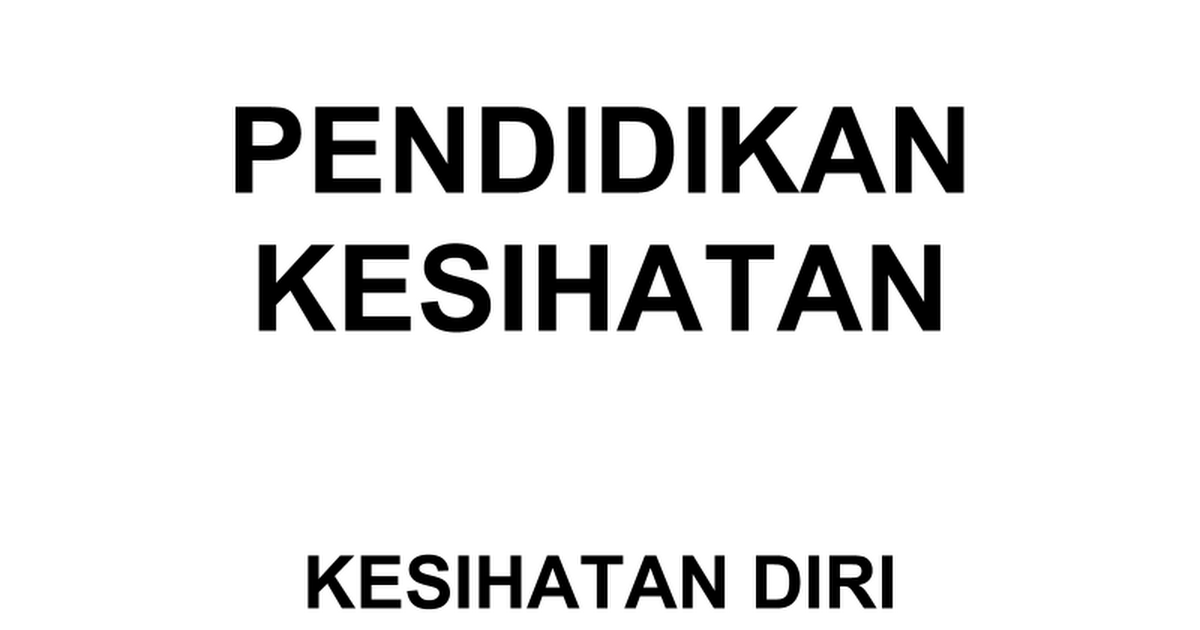 Penyalahgunaan Bahan Google Slides