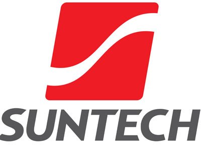 Logo de l'entreprise SunTech