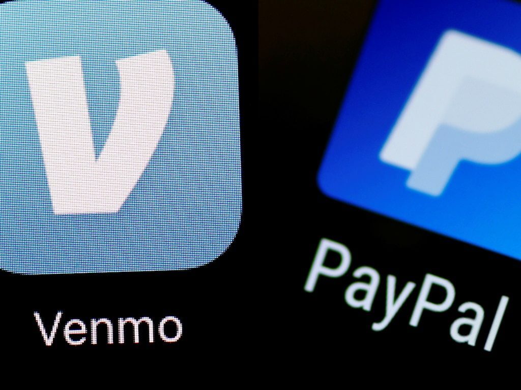 Venmo paypal alternatives