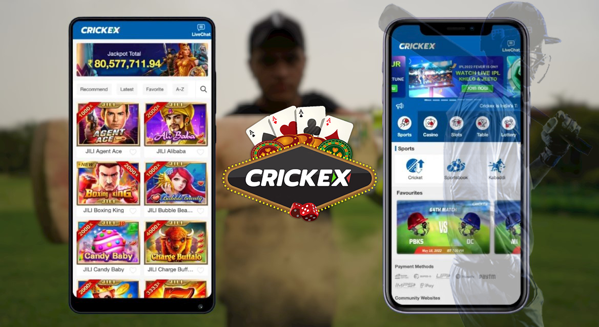 Review of Crickex bookie in India 2022