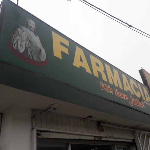 Farmacia Oh Buen Jesús